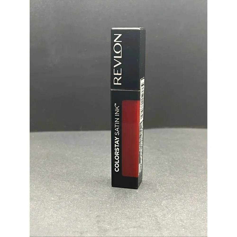 Revlon ColorStay Satin Ink Liquid Lipstick in 032 Lady Topaz